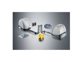 Motorisation Twist AM - SOMMER