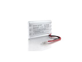 Batterie de secours SOMFY