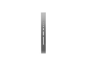 Déco lisse LD03 - Gamme ÉCOLINE