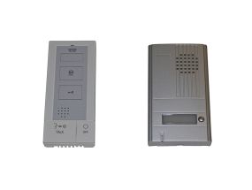 Interphone AIPHONE DBS-1AP / DBS-1A