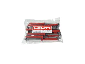 Kit fixation portail battant
