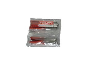 Kit de fixation portillon alu