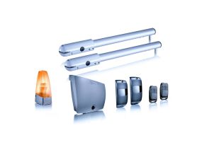 Motorisation SOMFY SGS Essential