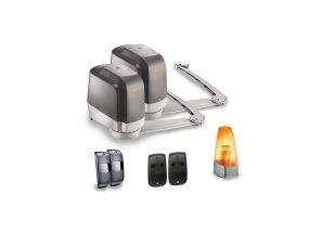 Motorisation SOMFY Lockyvia Essential