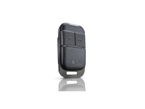 Télécommande Keypop RTS 2 Canaux