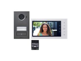 Visiophone JOS1V AIPHONE