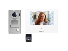 Visiophone JOS1VW AIPHONE WIFI